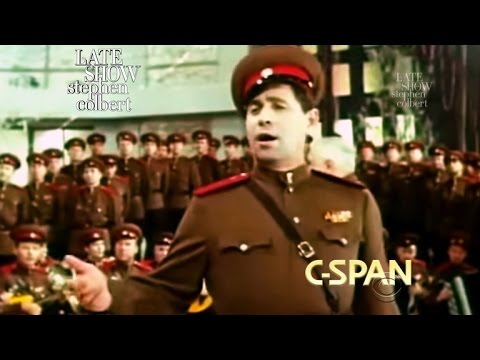 C-SPAN Can’t Tell Which Russian Investigation Is Which