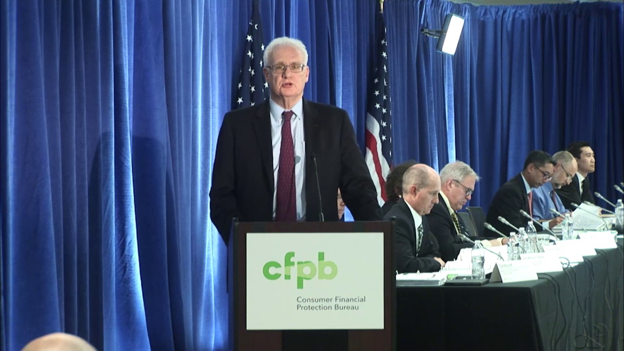 Washington, DC – CBAC Meeting on 04/25/2017