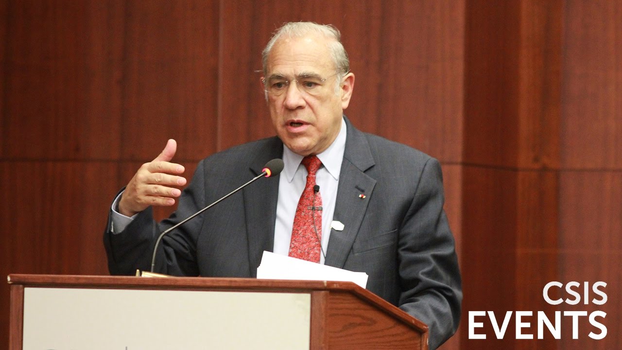 OECD Membership: A Roadmap to Effective Public Policy, Economic Develop…