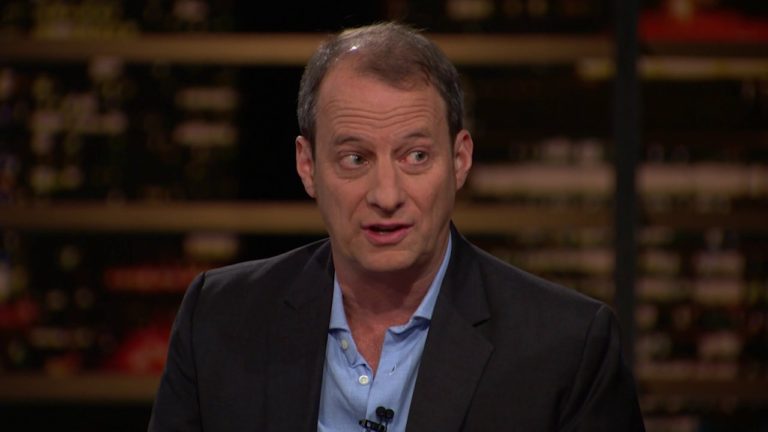 Jimmy Kimmel and TrumpCare | Real Time with Bill Maher (HBO)