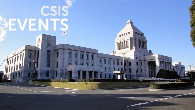 Japan’s Strategy for the Trump Administration