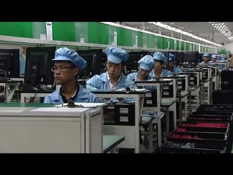 China: El camino hacia un crecimiento sostenible