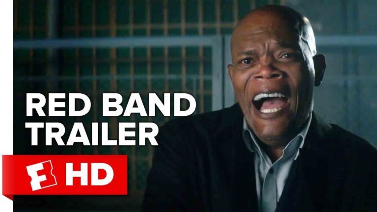 The Hitman’s Bodyguard Red Band Trailer #1 (2017) | Movieclips Trailers