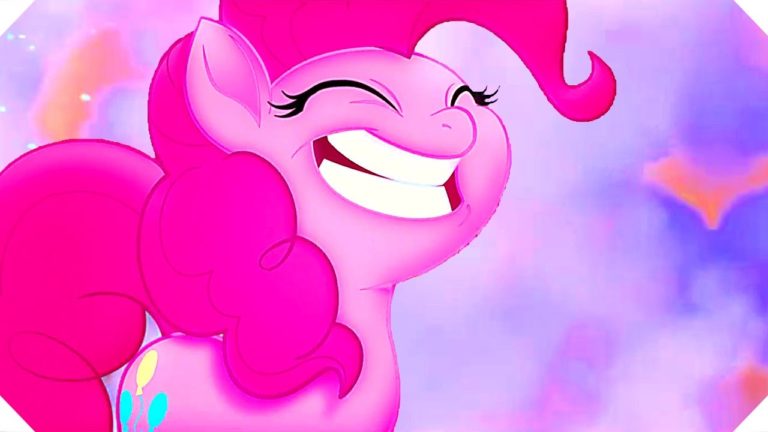 MY LITTLE PONY Trailer Tease (Animation Movie with SIA Song, 2017)