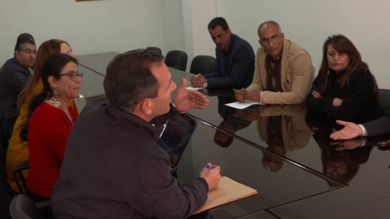 Le prix Nobel de la Paix pour le dialogue social tunisien