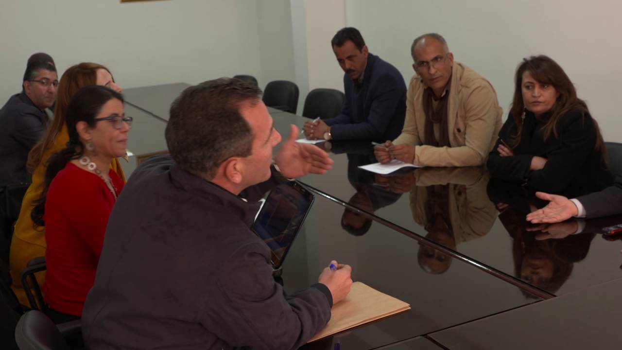 Le prix Nobel de la Paix pour le dialogue social tunisien