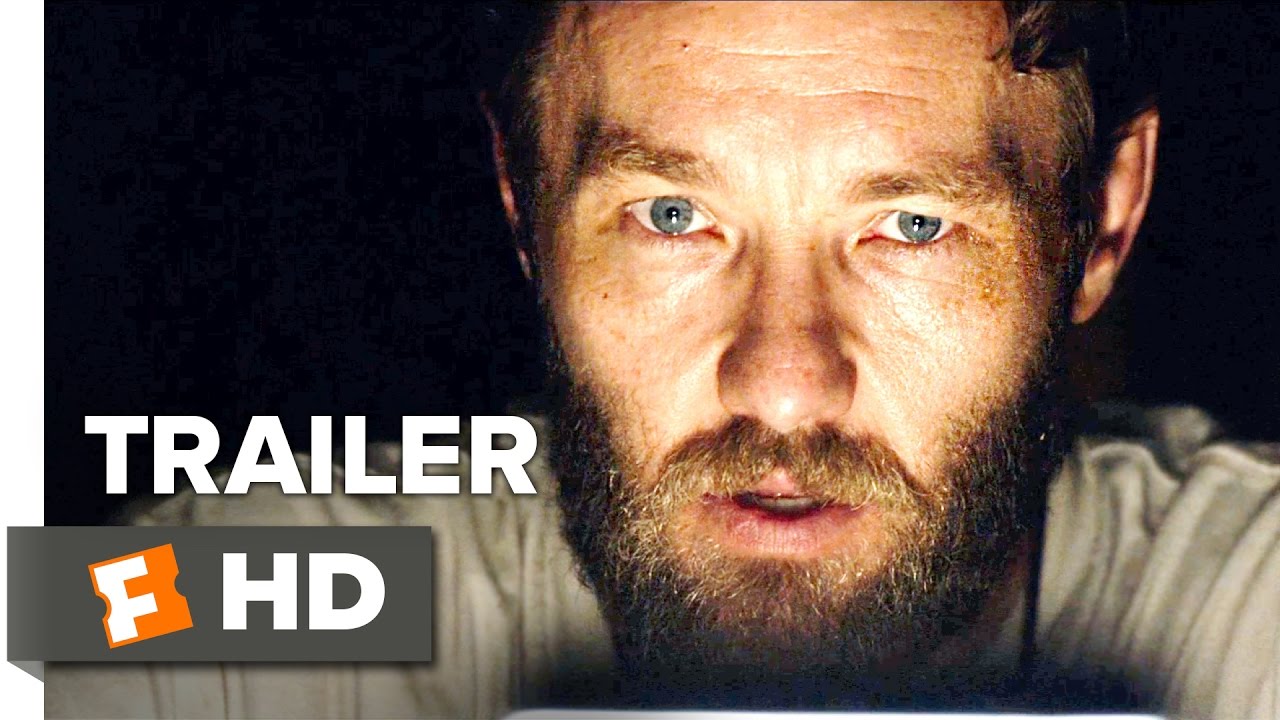 It Comes at Night Trailer #1 (2017) | Movieclips Trailers