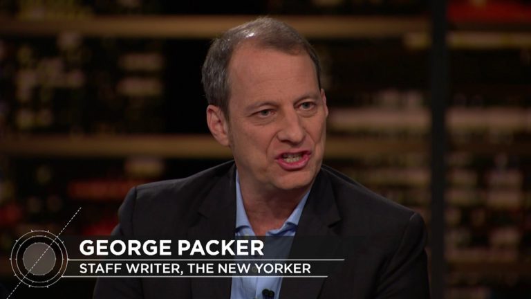 Russia Probe, French Election, War on Terror | Overtime with Bill Maher (HBO)