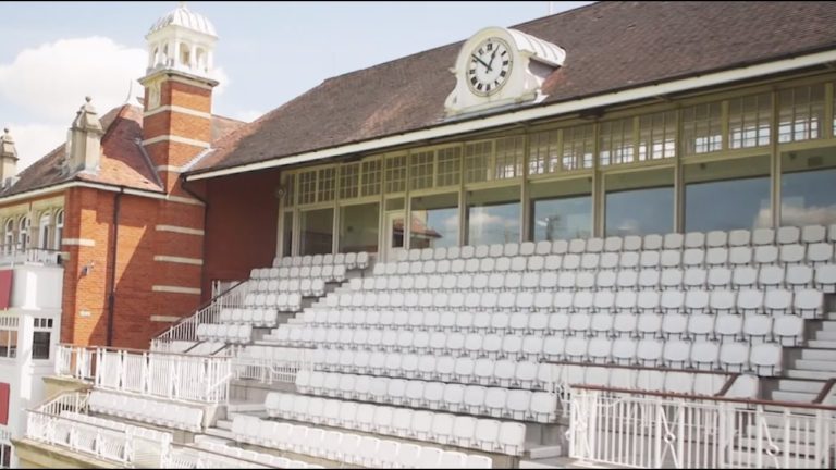 ICC Champions Trophy 2017 Guide to The Oval