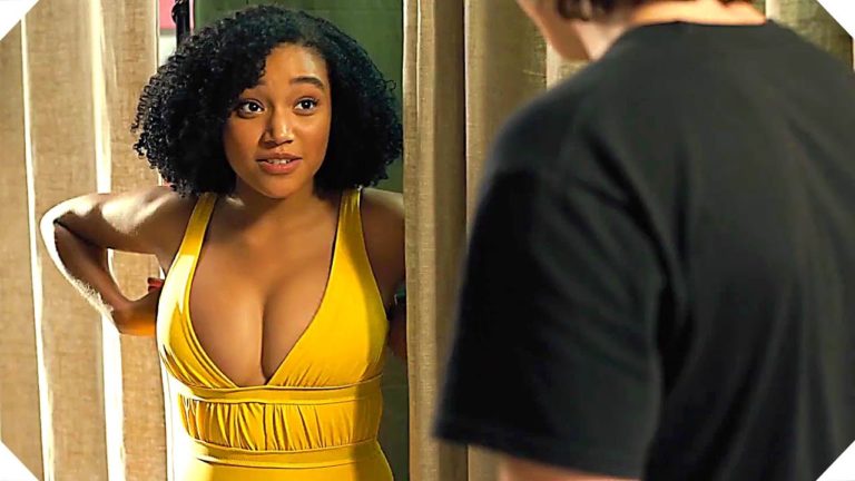 ЕVЕRYTHІNG, ЕVЕRYTHІNG Trailer (2017) New Romantic Movie