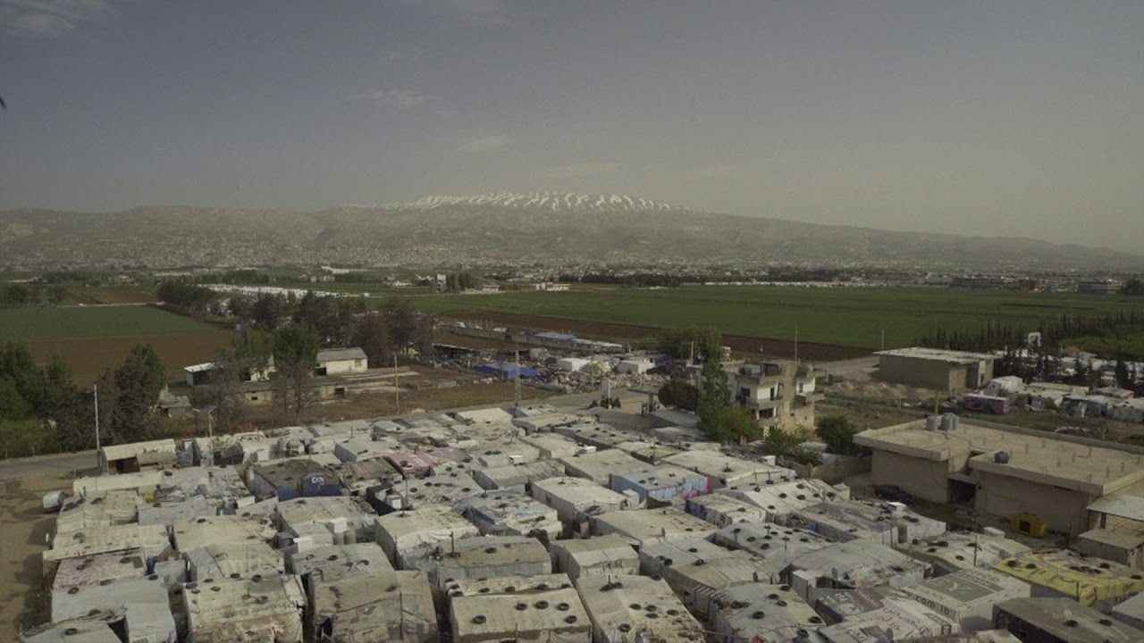 The Week in Review – 5 May 2017