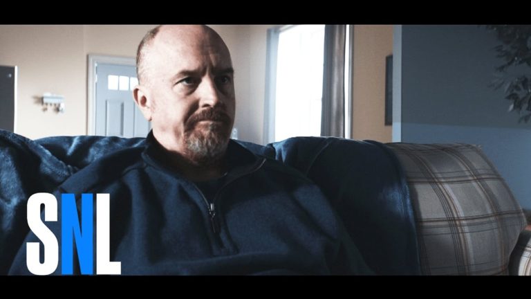 Thank You, Scott – SNL