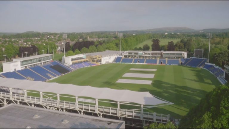 ICC Champions Trophy 2017 Guide to Cardiff Wales Stadium