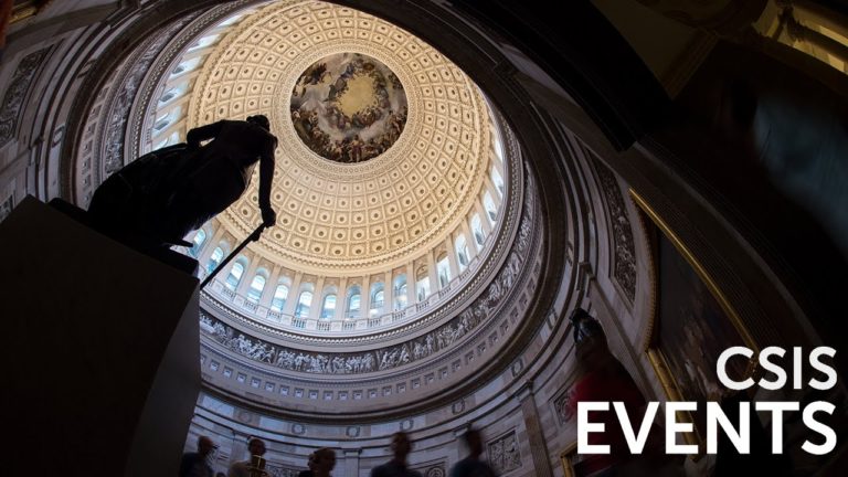 New Voices in Foreign Affairs: 40 Under 40 Latinos in Foreign Policy