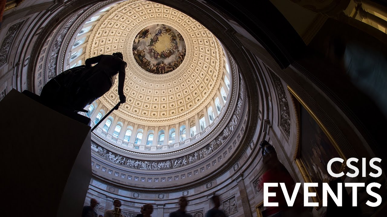 New Voices in Foreign Affairs: 40 Under 40 Latinos in Foreign Policy