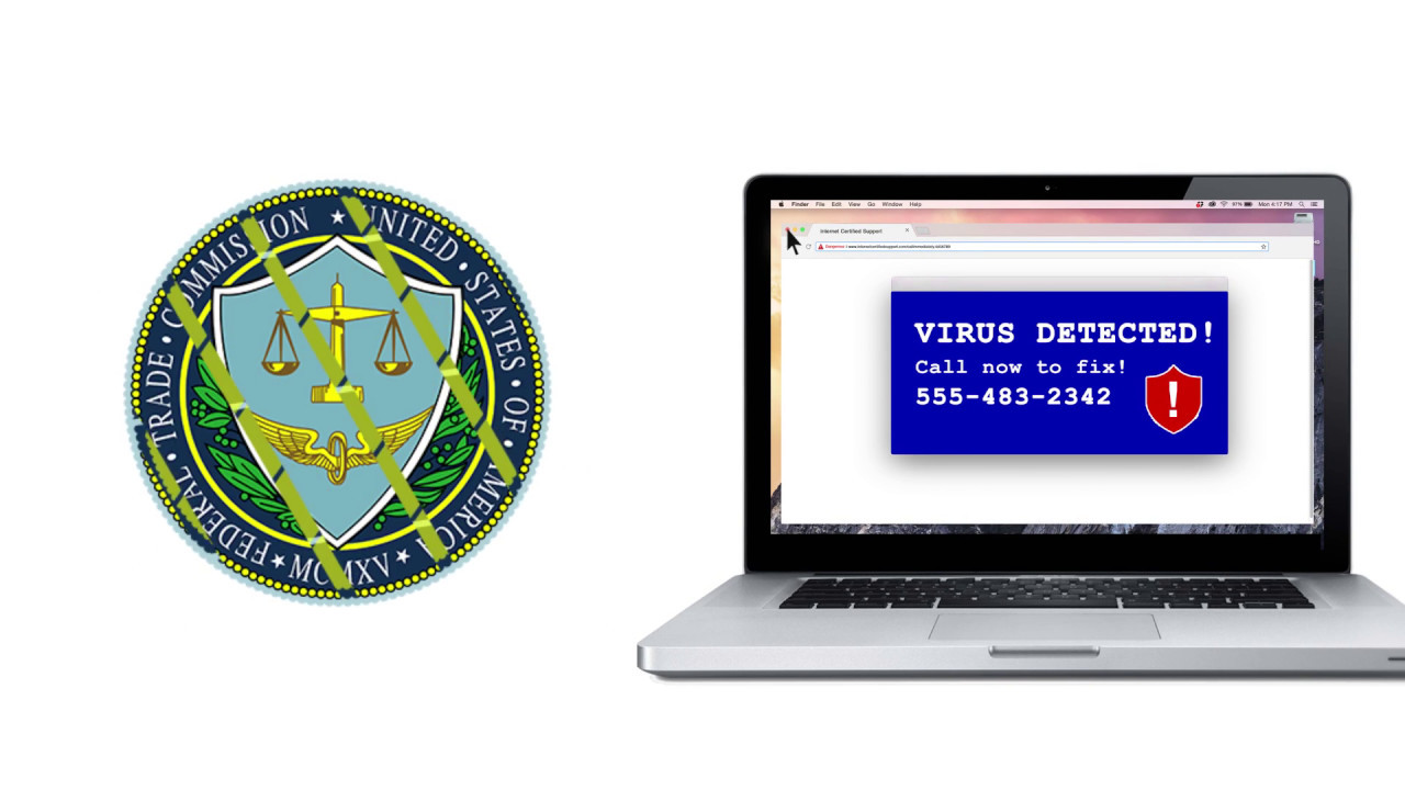 Scam-O-Meter: Tech Support | Federal Trade Commission