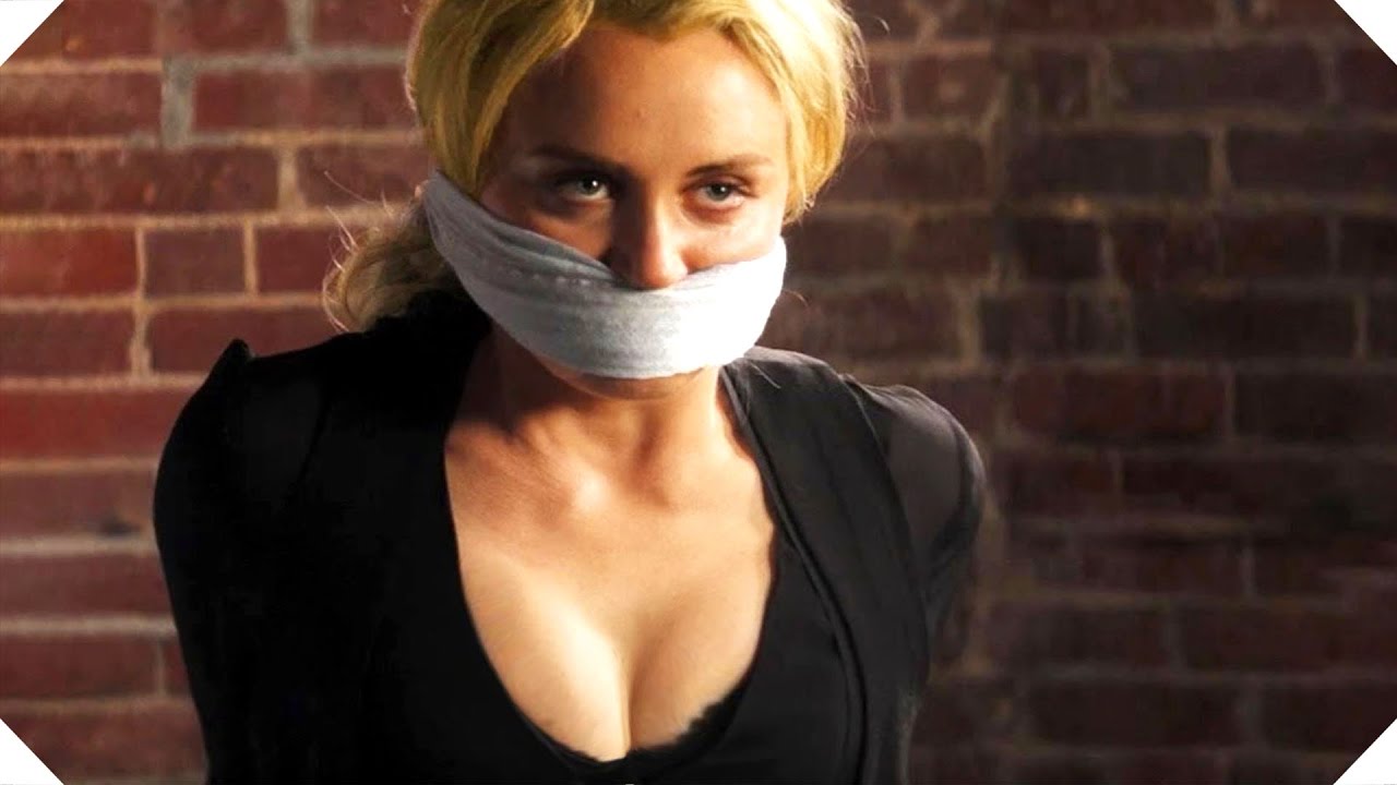 TAKE ME Trailer (2017)