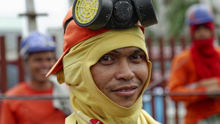 ILO-Japan partnership