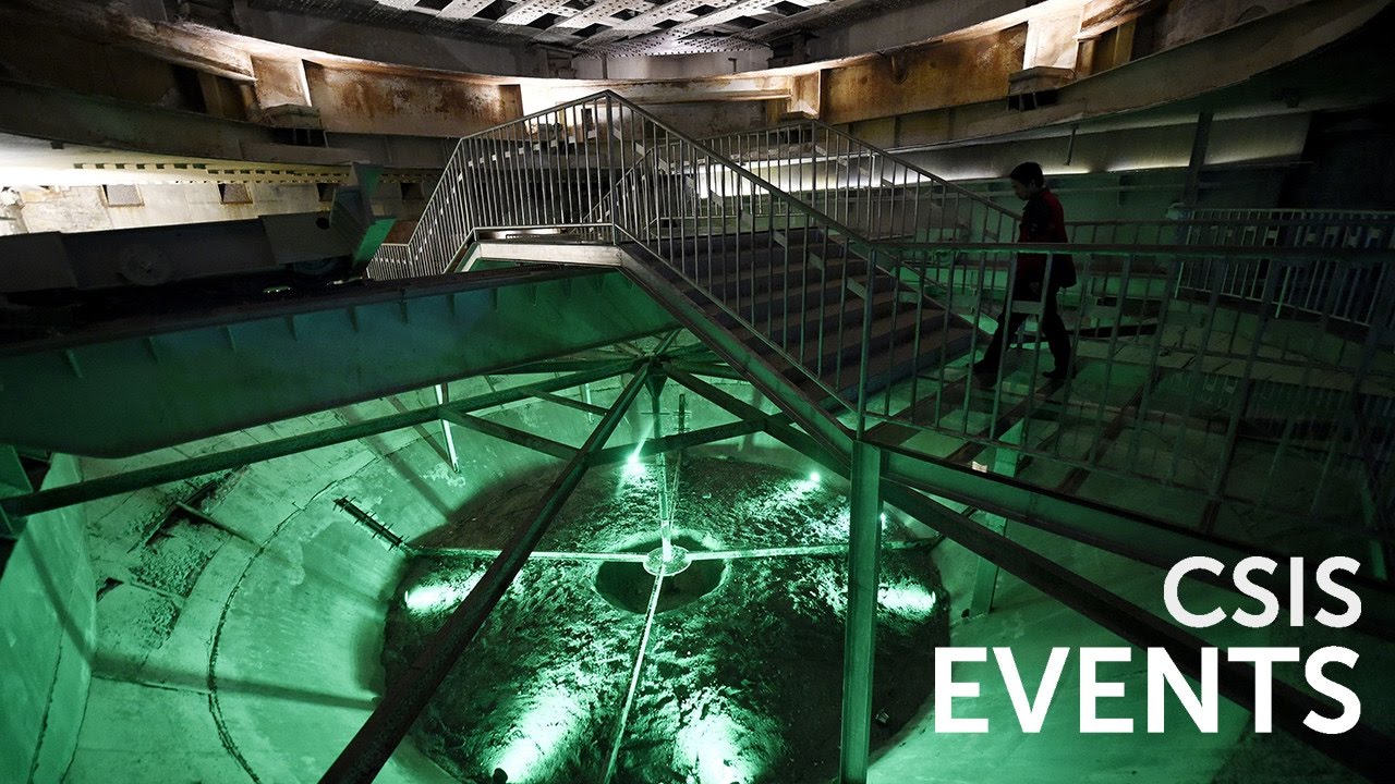 Book Launch: Insider Threats