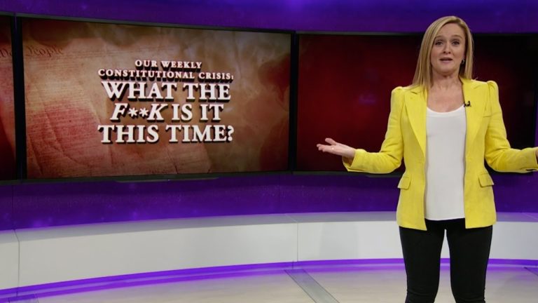 Our Weekly Constitutional Crisis: Comey Edition | May 10, 2017 Pt. 1 | …