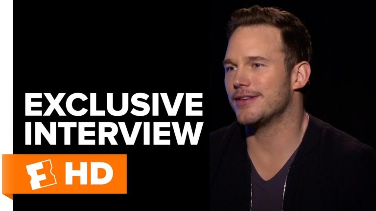 Does the Guardians of the Galaxy Cast Get Intimidated By The Avengers? (2017)