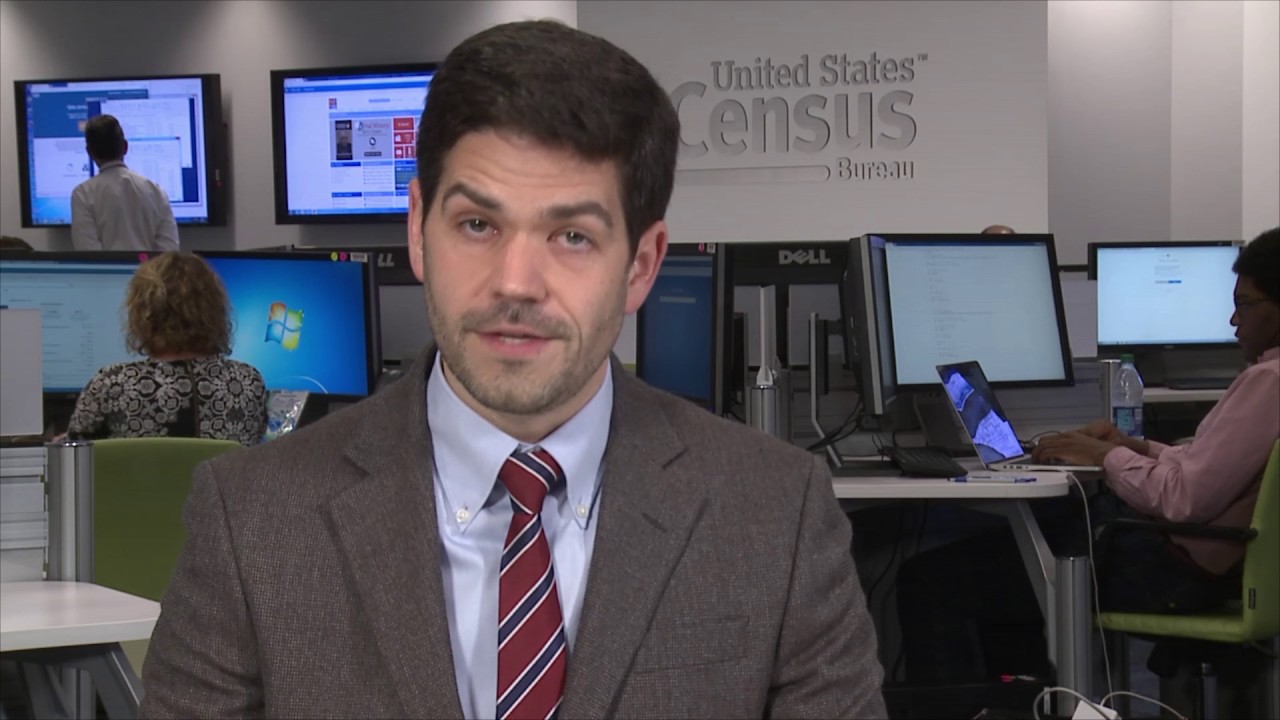 Young Adult Report: Idle (w/ Lower 3rd)