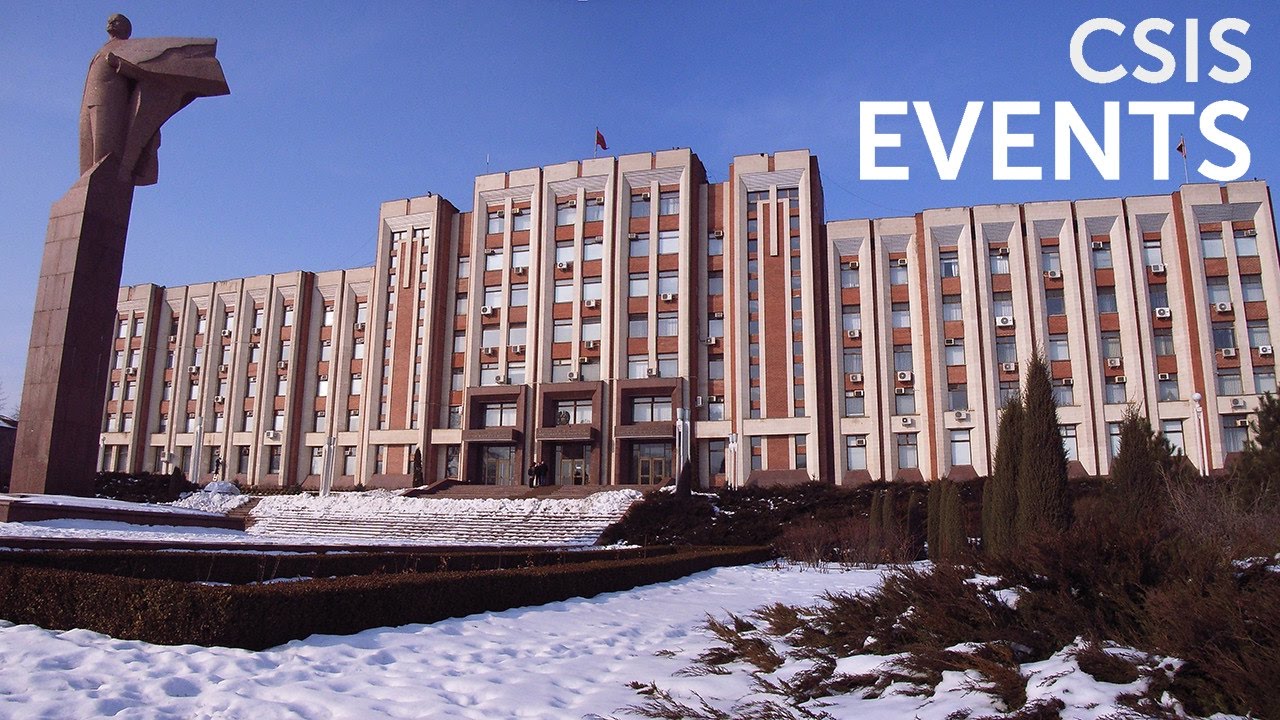 Influence and Identity on Europe’s Tense Frontiers