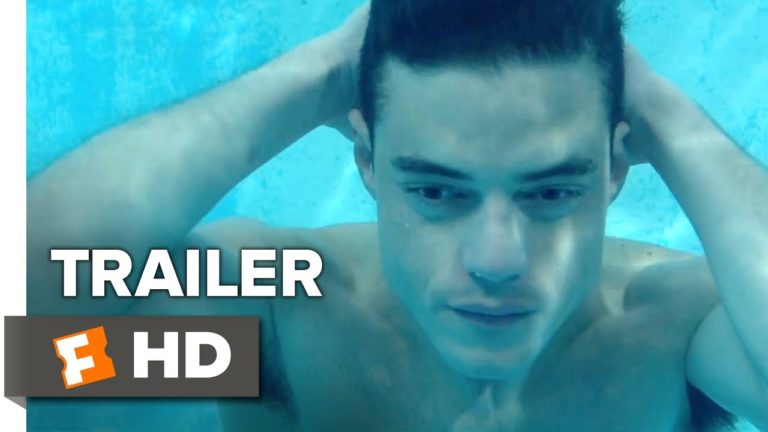 Buster’s Mal Heart Trailer #2 (2017) | Movieclips Trailers