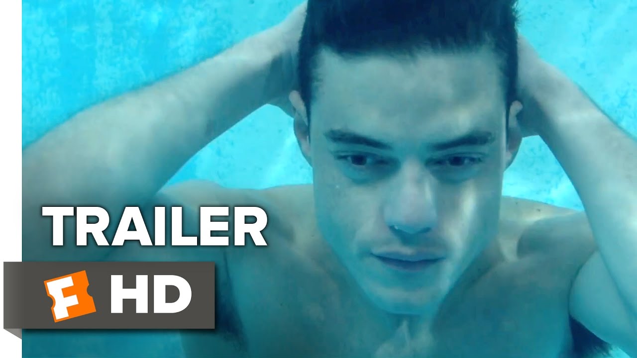 Buster’s Mal Heart Trailer #2 (2017) | Movieclips Trailers