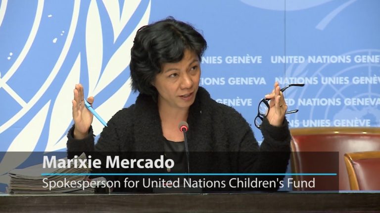 1.4 million children projected to be ‘acutely malnourished’ in Somalia, warns UN children’s agency