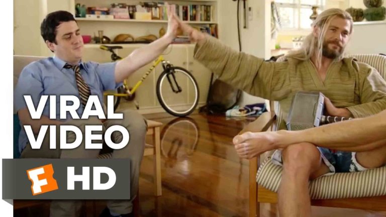 Thor: Ragnarok Viral Video – Team Thor (2017) | Movieclips Trailers