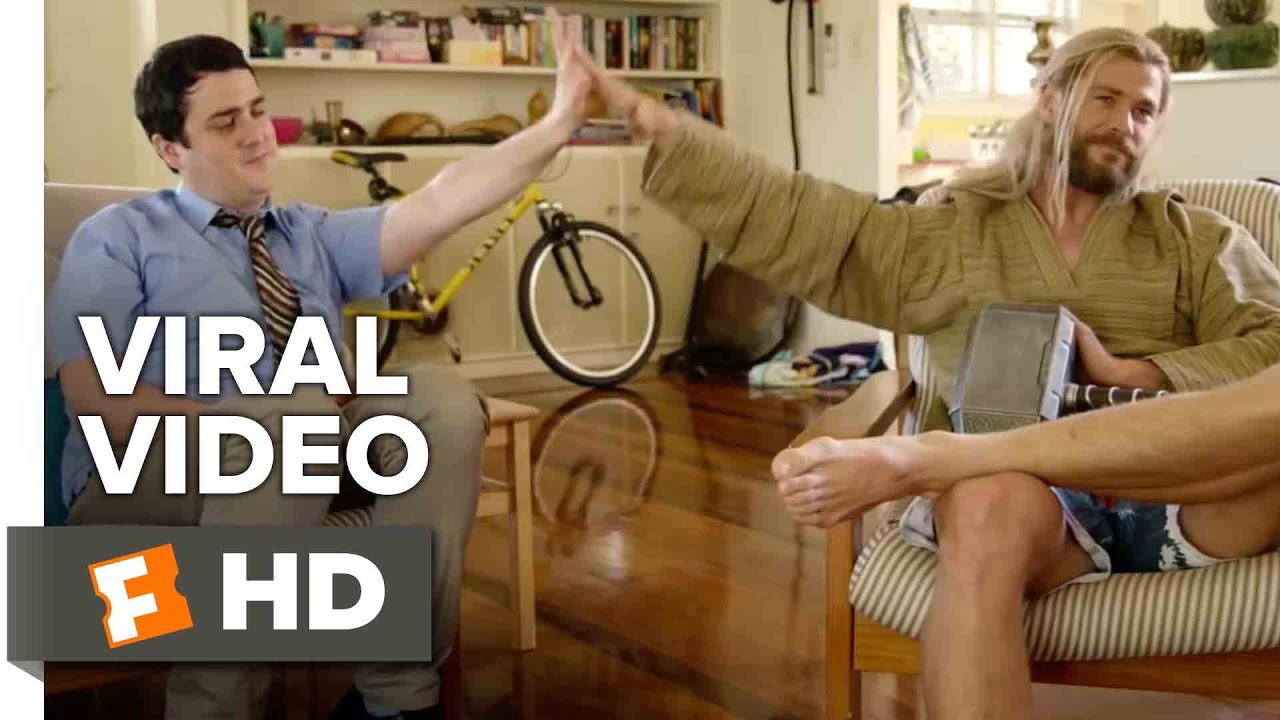 Thor: Ragnarok Viral Video – Team Thor (2017) | Movieclips Trailers