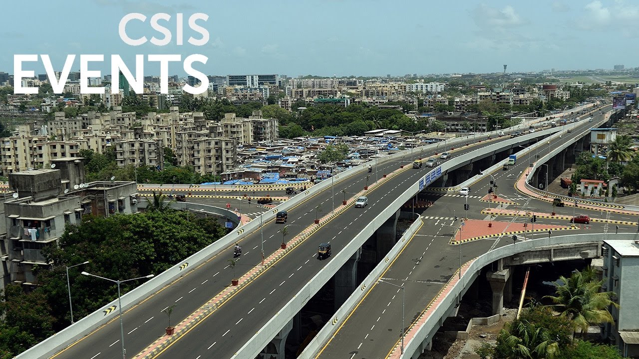 The Role of Multi-Sector Partnerships in the New Development Era