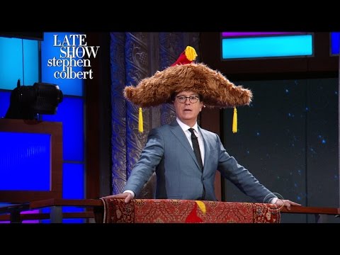 Big Furry Hat: Urethra Edition