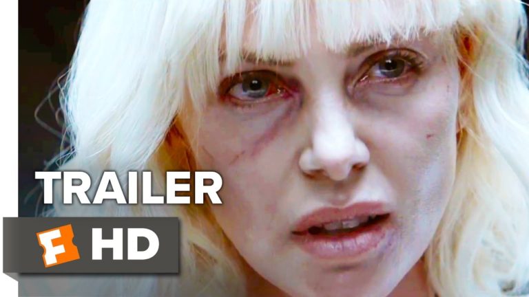 Atomic Blonde Trailer #1 (2017) | Movieclips Trailers