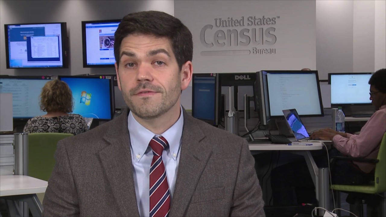 Young Adult Report: Independent Living (w/ Lower 3rd)