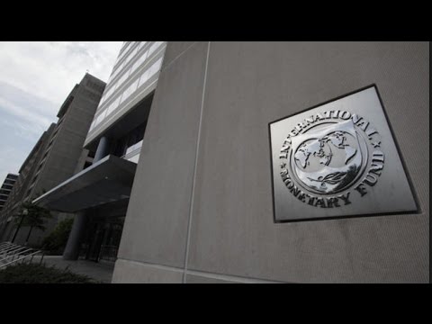 IMF recommends Fed hold off on raising rates