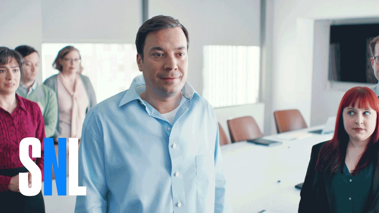 Turtle Shirt – SNL