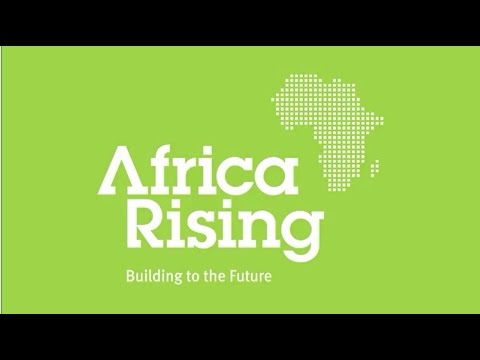 Africa Rising Live from Maputo