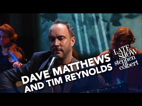 Dave Matthews And Tim Reynolds Perform ‘Samurai Cop’
