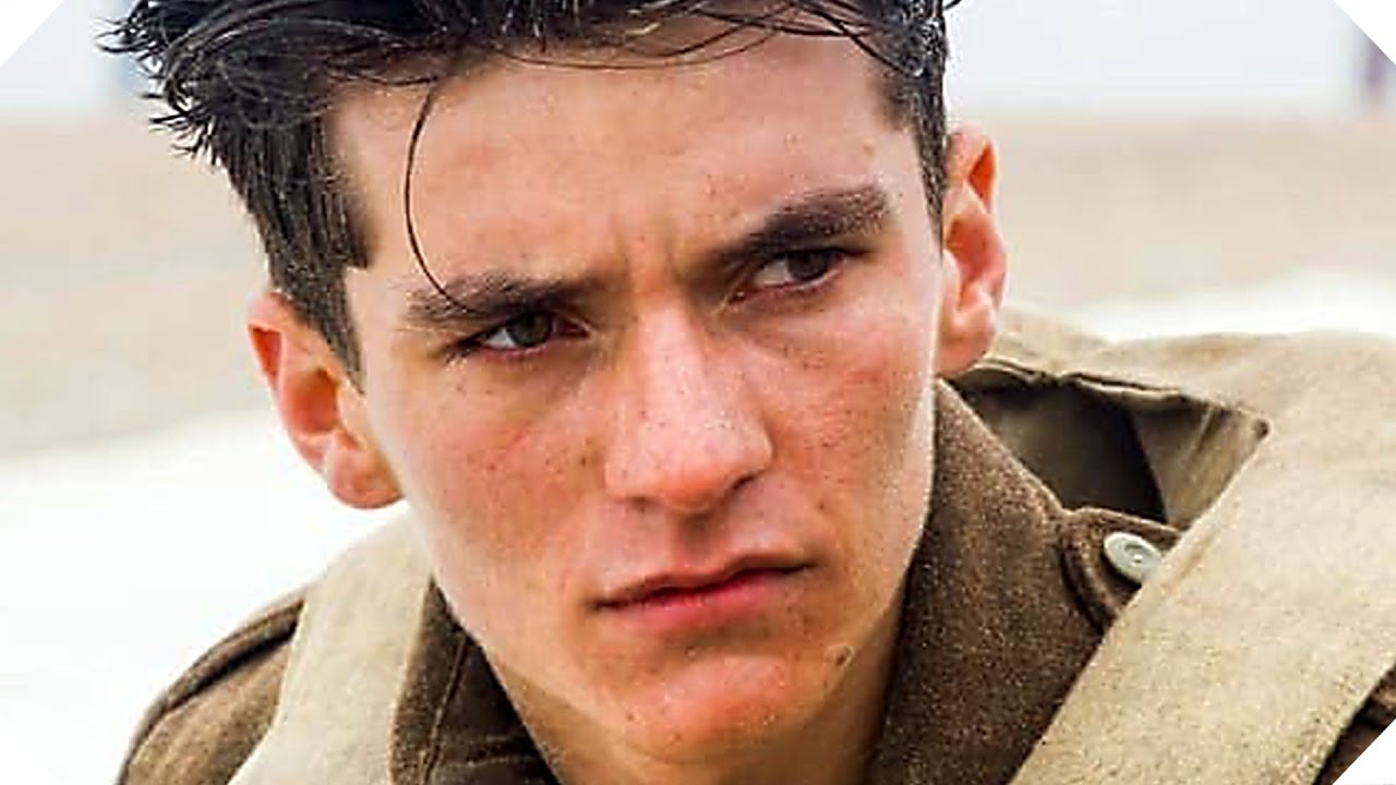 DUNKIRK New Trailer (2017) Christopher Nolan, Harry Styles, Tom Hardy Movie HD