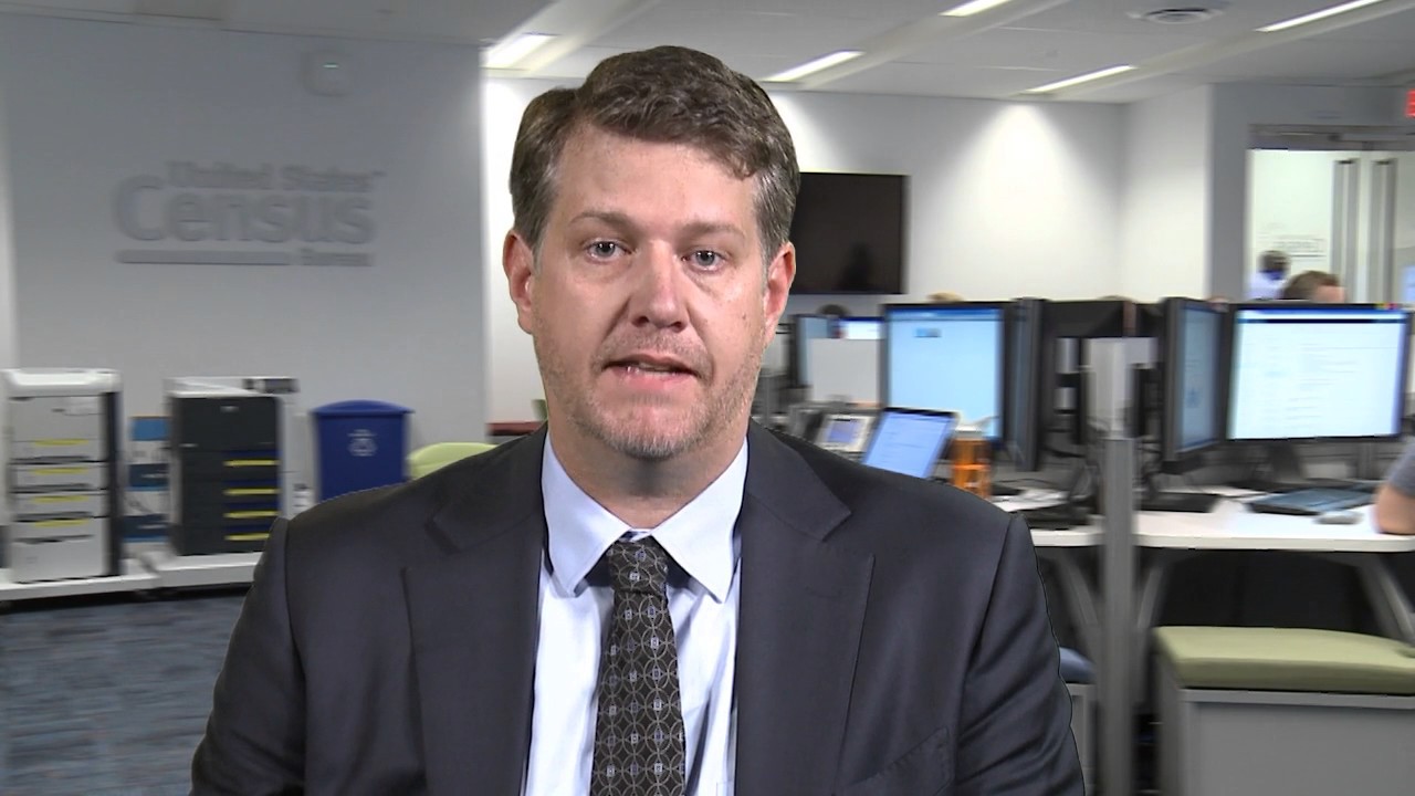 What Happened in 2016?