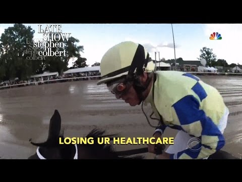 The Kentucky Derby Was Eerily Reminiscent Of The Election