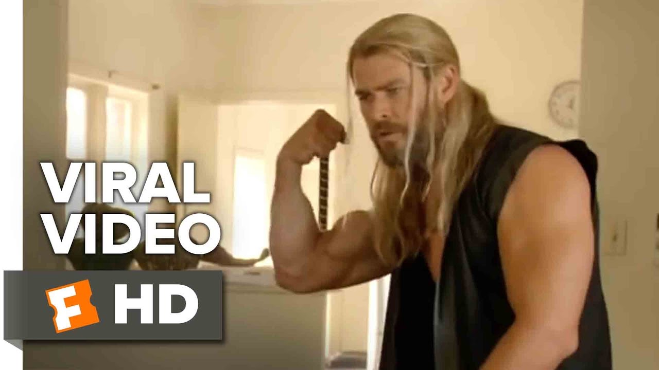Thor: Ragnarok Viral Video – Where Are They Now? (2017) | Movieclips Trailers