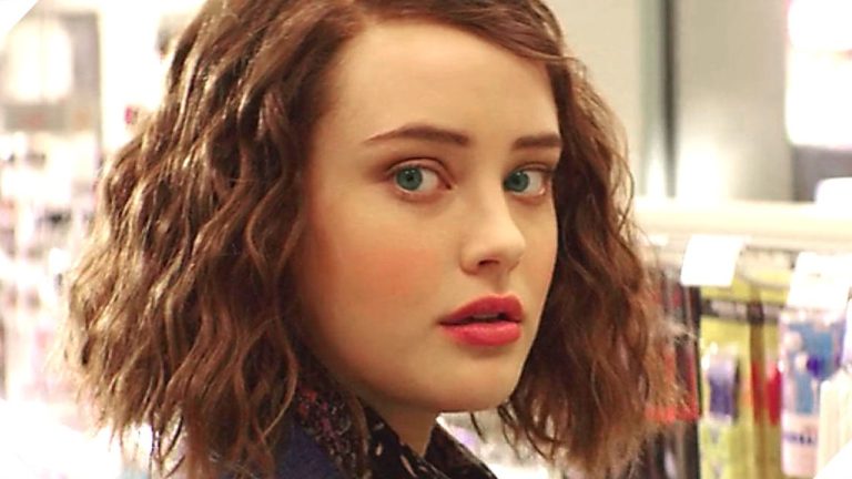 13 REASONS WHY Season 2 Teaser Trailer (Netflix, 2018)