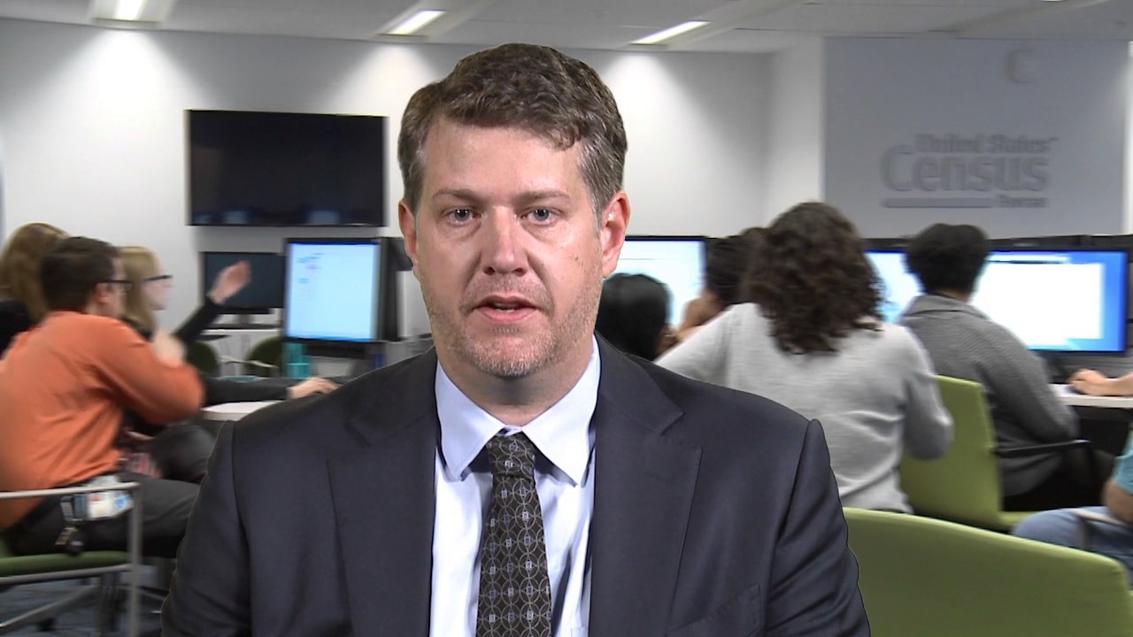 Voter Turnout By Age