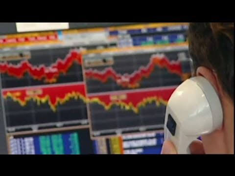 Trailer: The Interconnected World