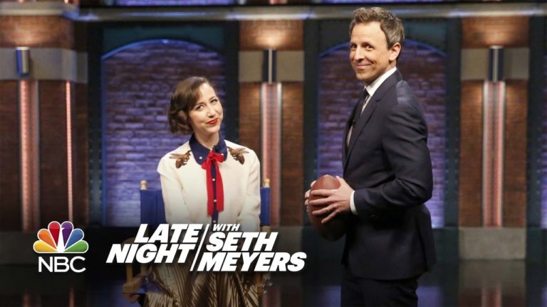 What We Learned on Tonight’s Episode