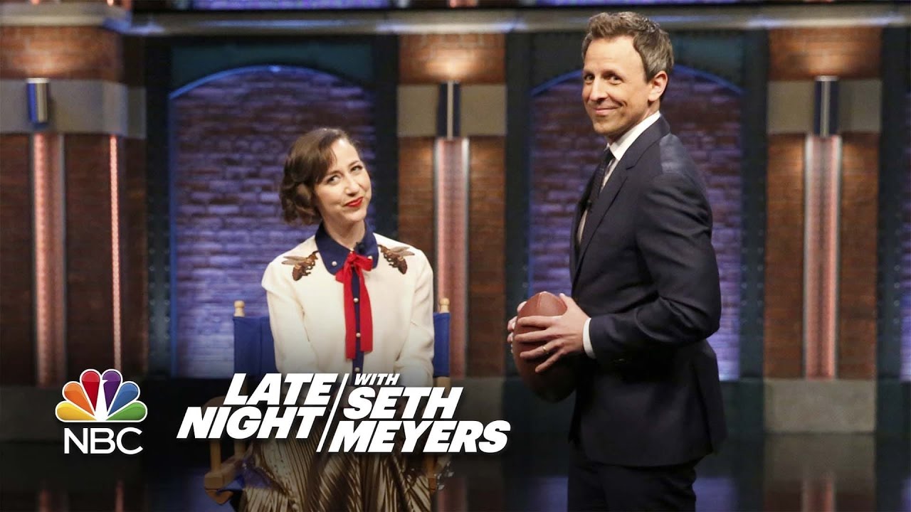 What We Learned on Tonight’s Episode