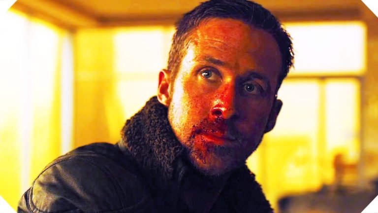 BLАDE RUNNЕR 2049 Trailer # 2 (2017) Ryan Gosling, Harrison Ford Movie HD